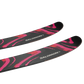 Salomon QST 106 Black/Pink
