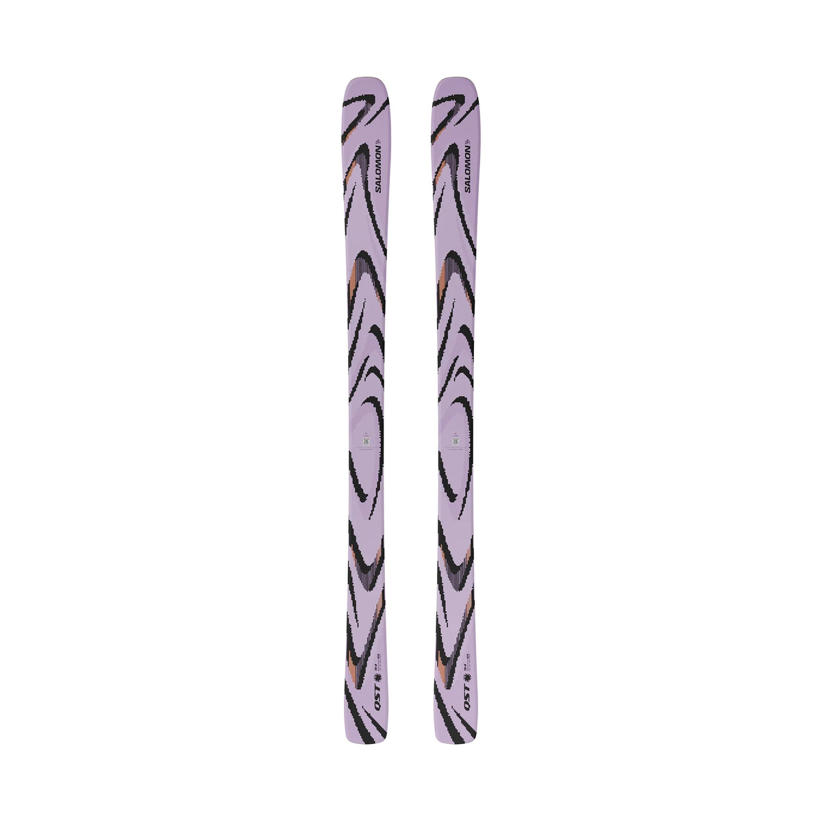 Salomon QST 94 Lilac