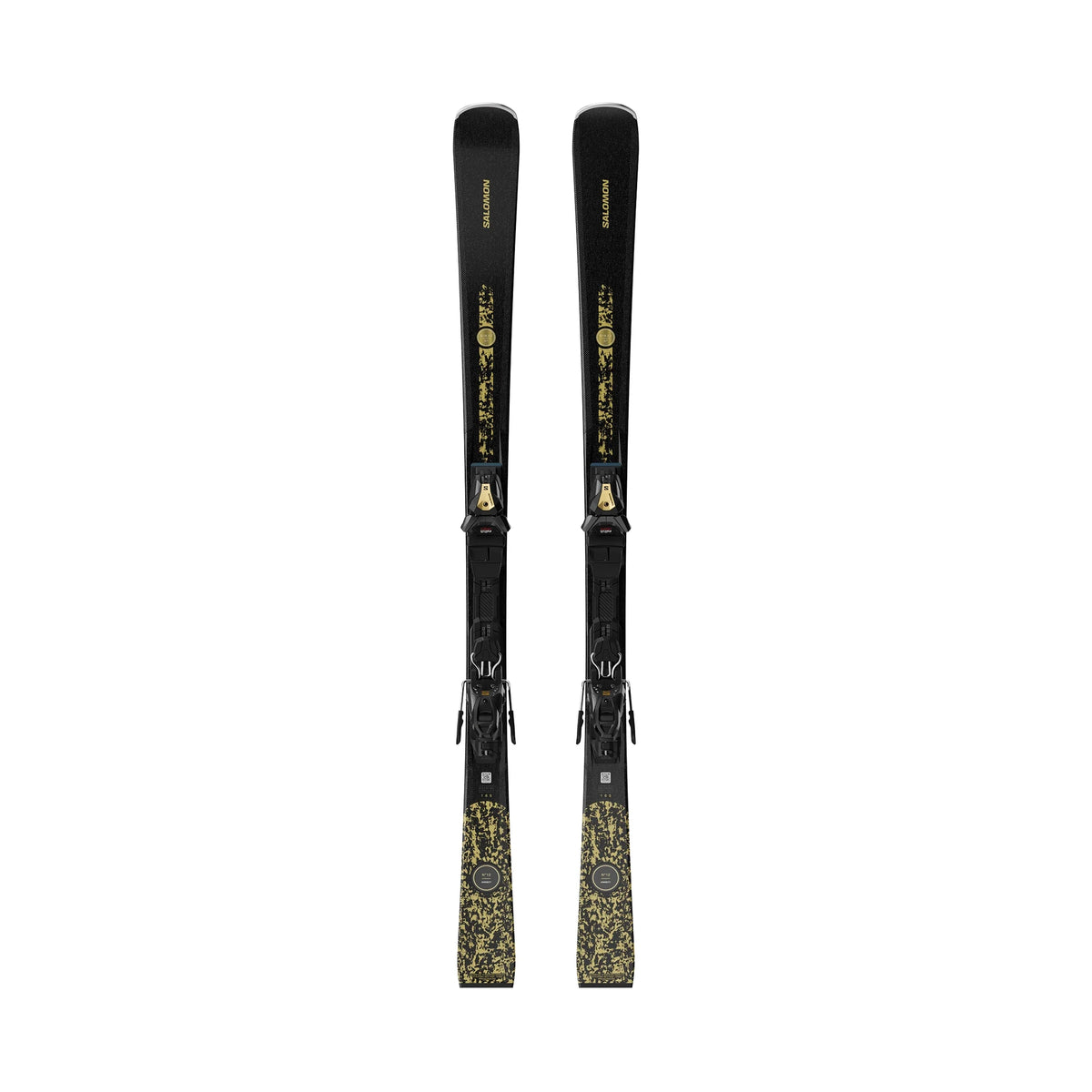 Salomon S/Max N°12 + MI11 GW