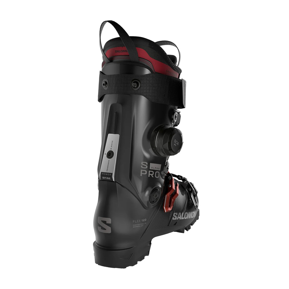 Salomon S/Pro Alpha C BOA 120
