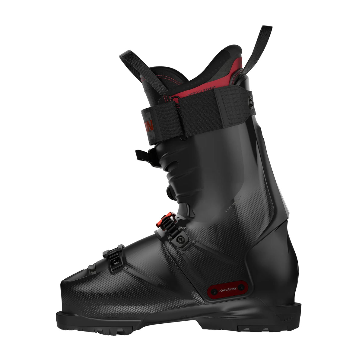 Salomon S/Pro Alpha C BOA 120