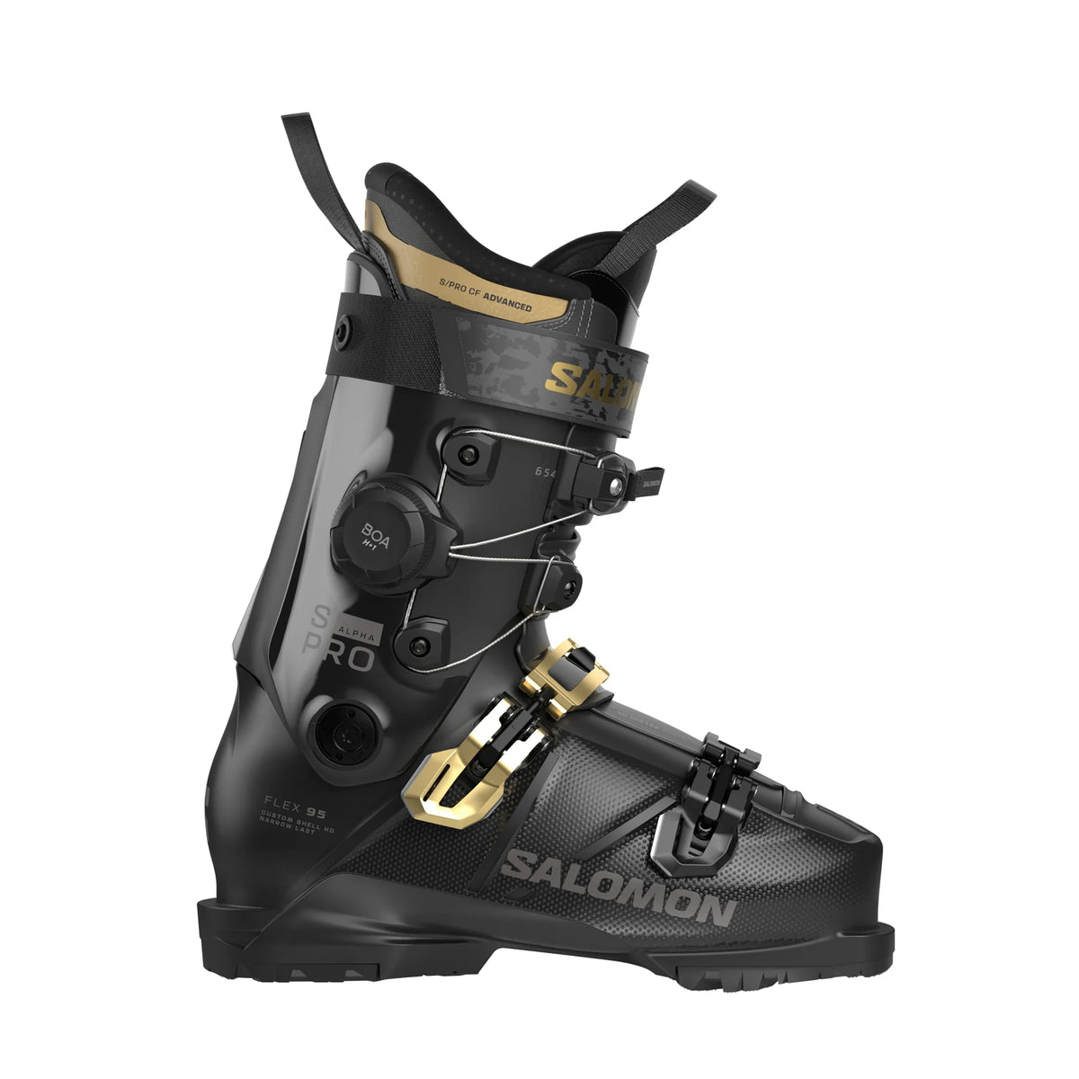 Salomon S/Pro Alpha C BOA 95 W