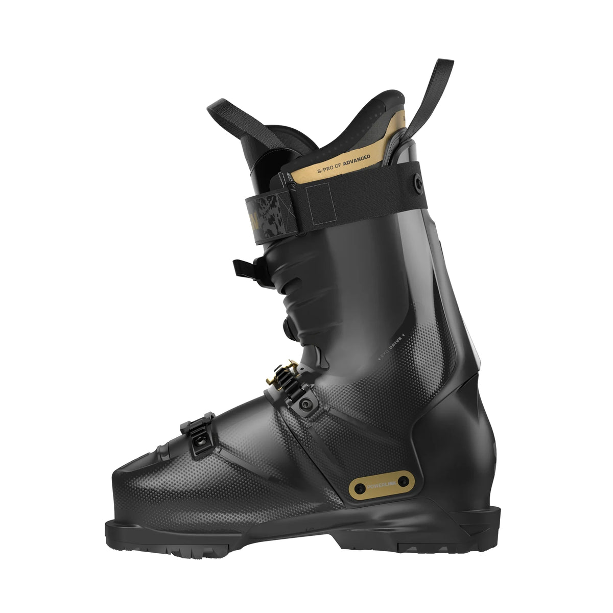 Salomon S/Pro Alpha C BOA 95 W