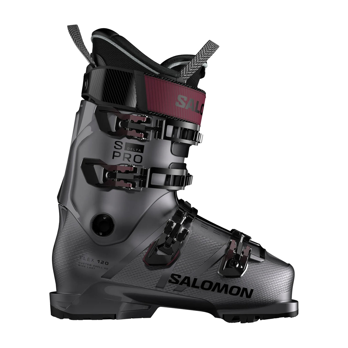 Salomon S/Pro Delta 120