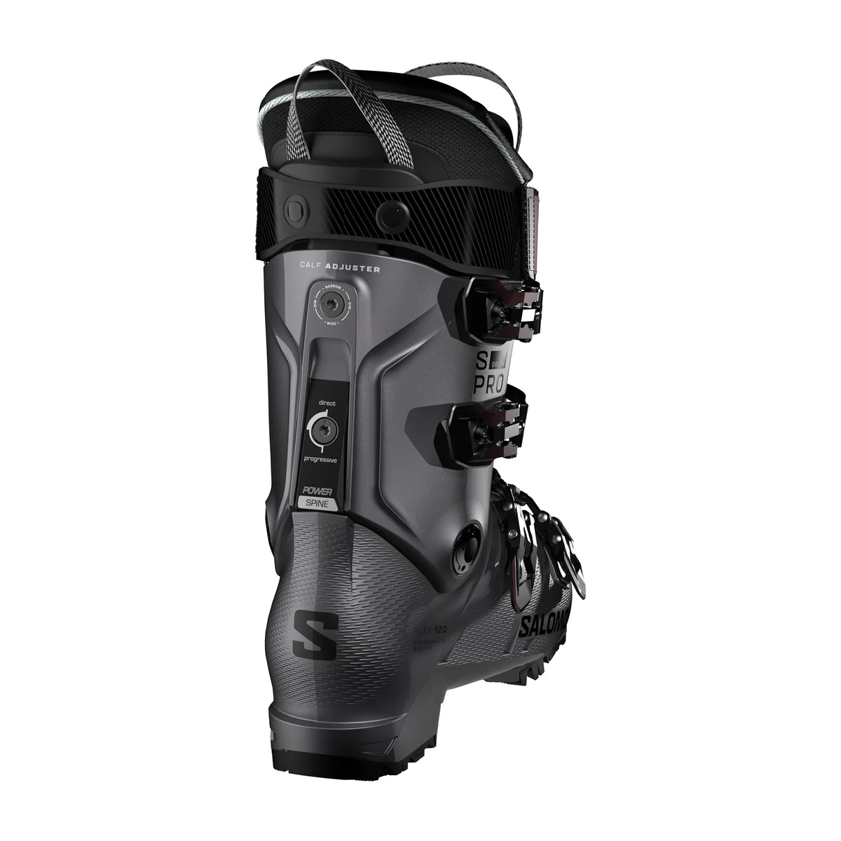 Salomon S/Pro Delta 120