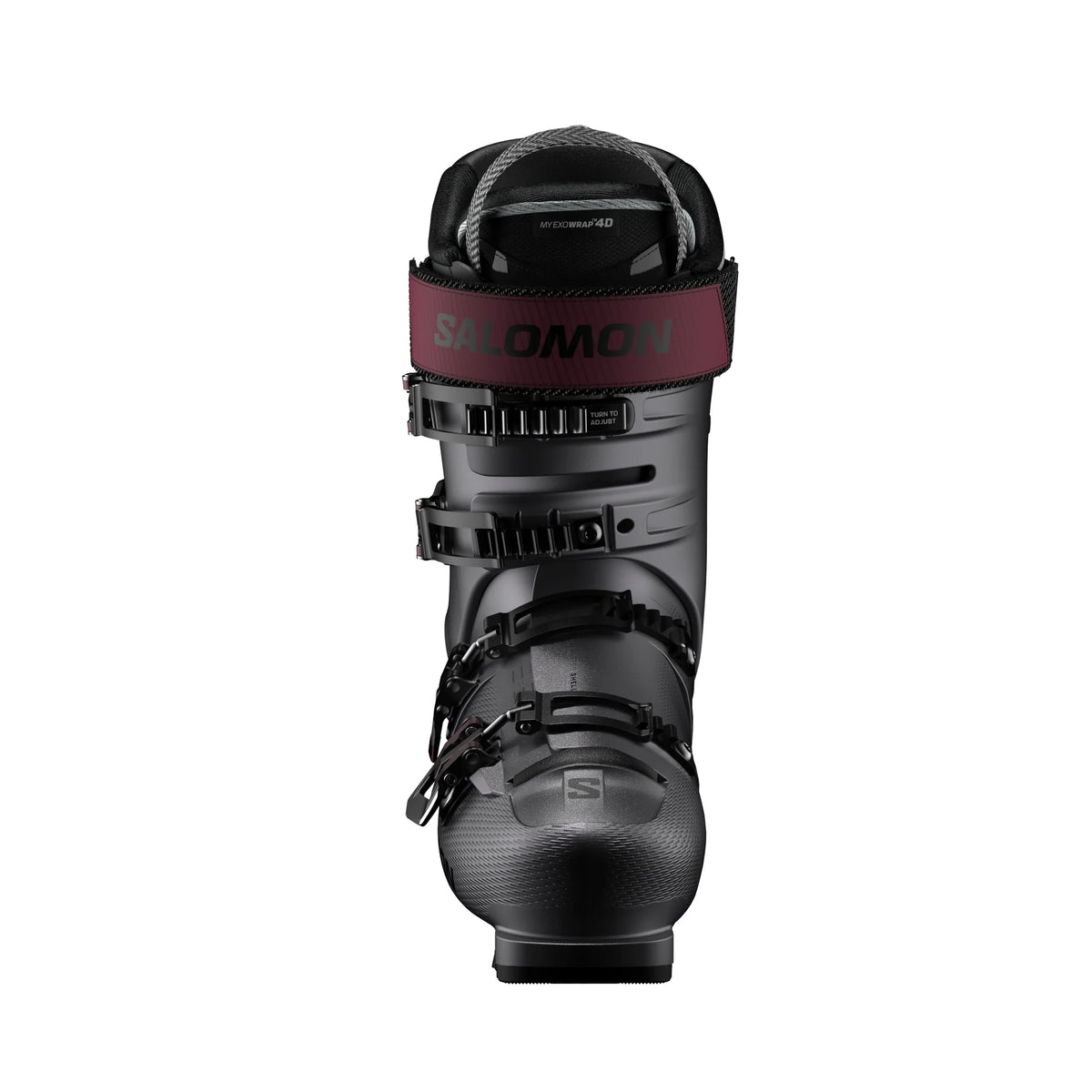 Salomon S/Pro Delta 120