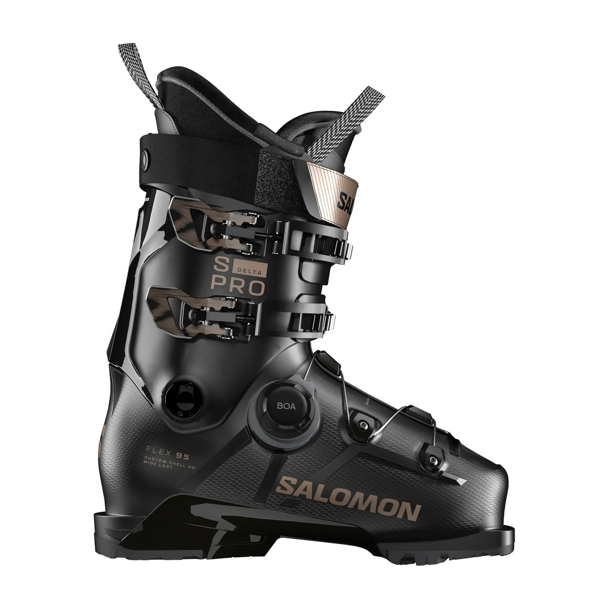 Salomon S/Pro Delta BOA 95 W