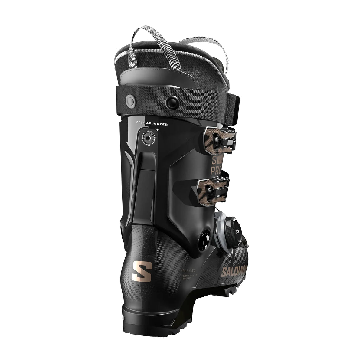 Salomon S/Pro Delta BOA 95 W