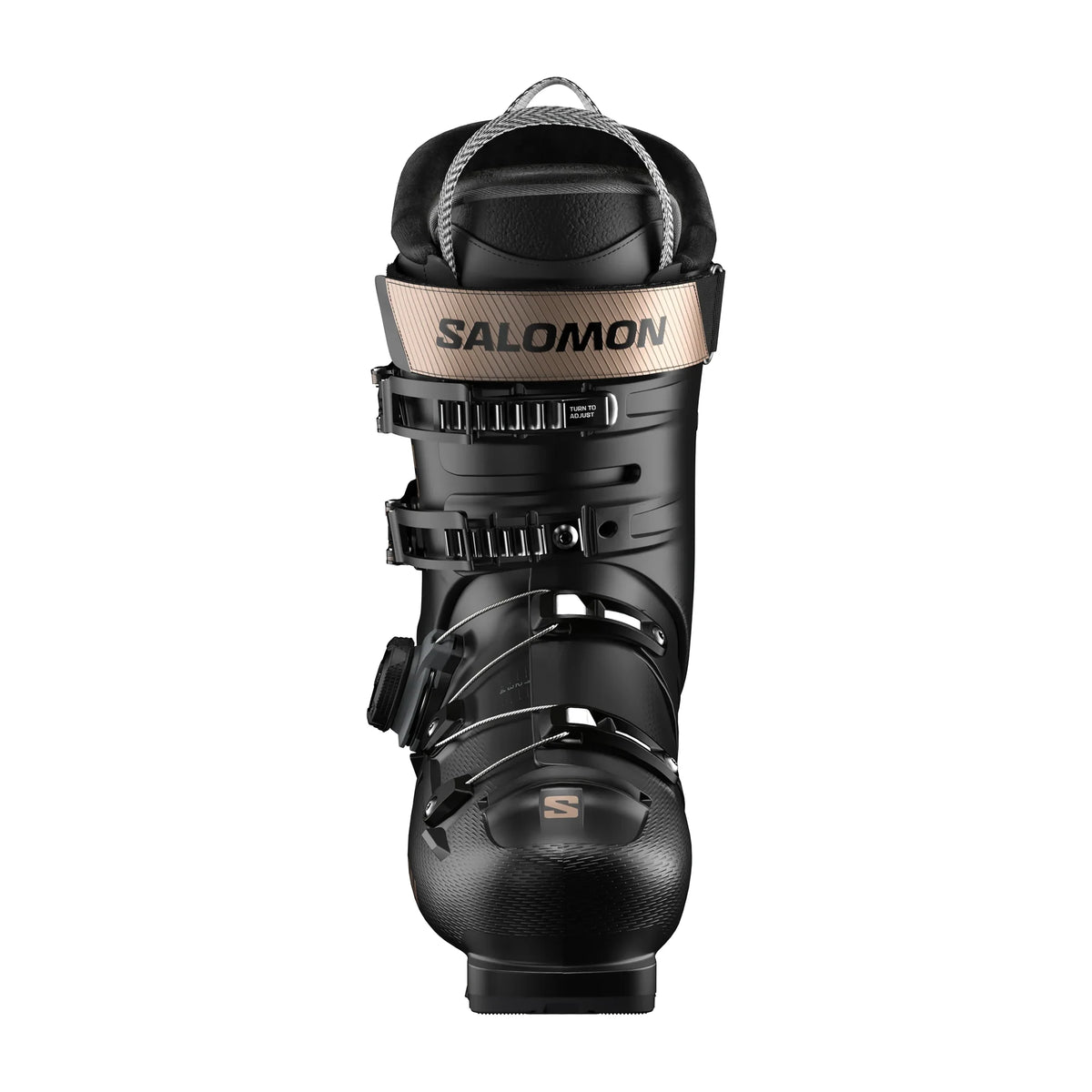 Salomon S/Pro Delta BOA 95 W