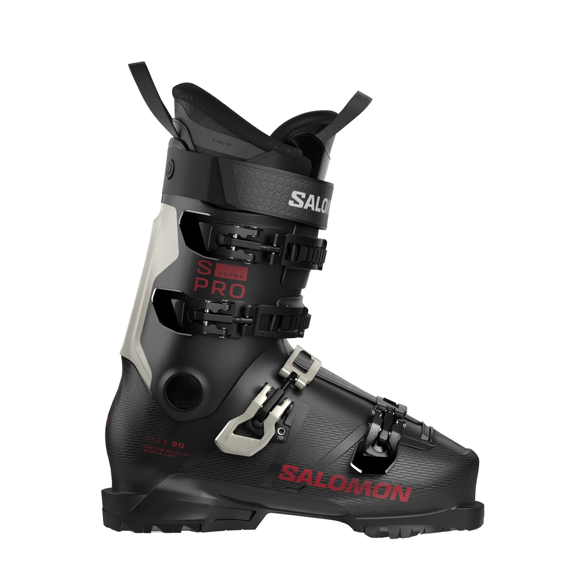 Salomon S/Pro Supra 90