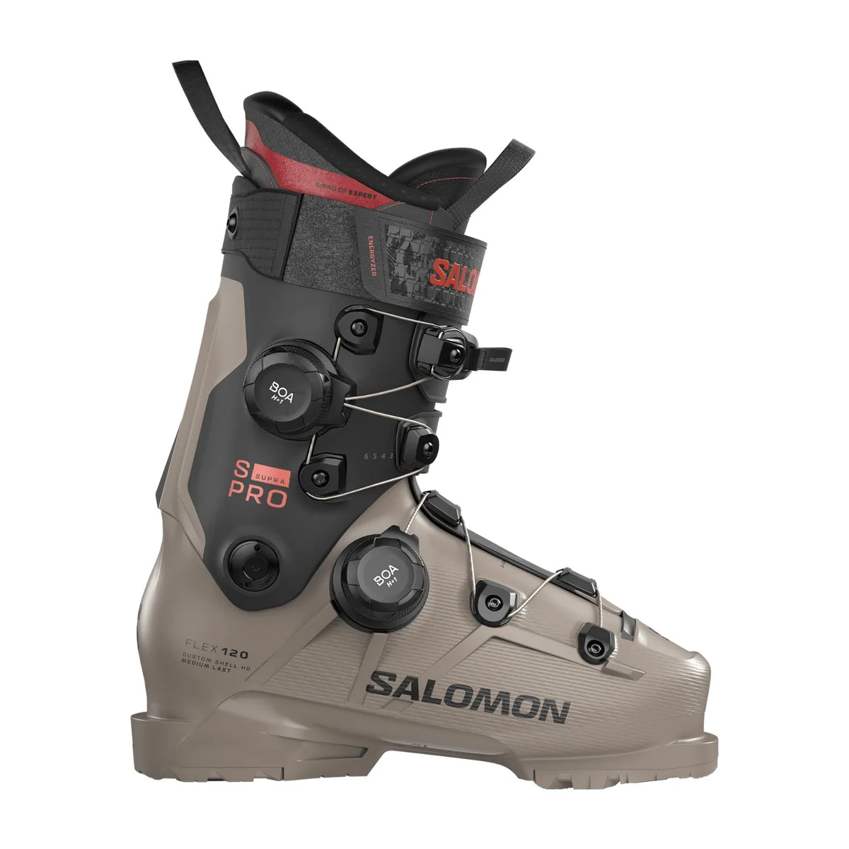Salomon S/Pro Supra Dual BOA 120 (26/27)
