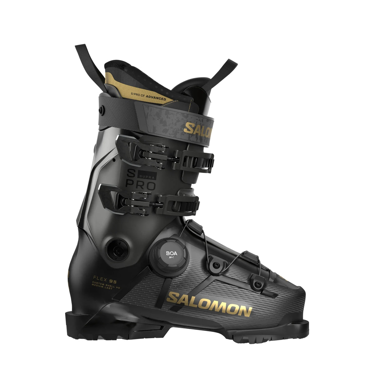 Salomon S/Pro Supra S BOA 95 W