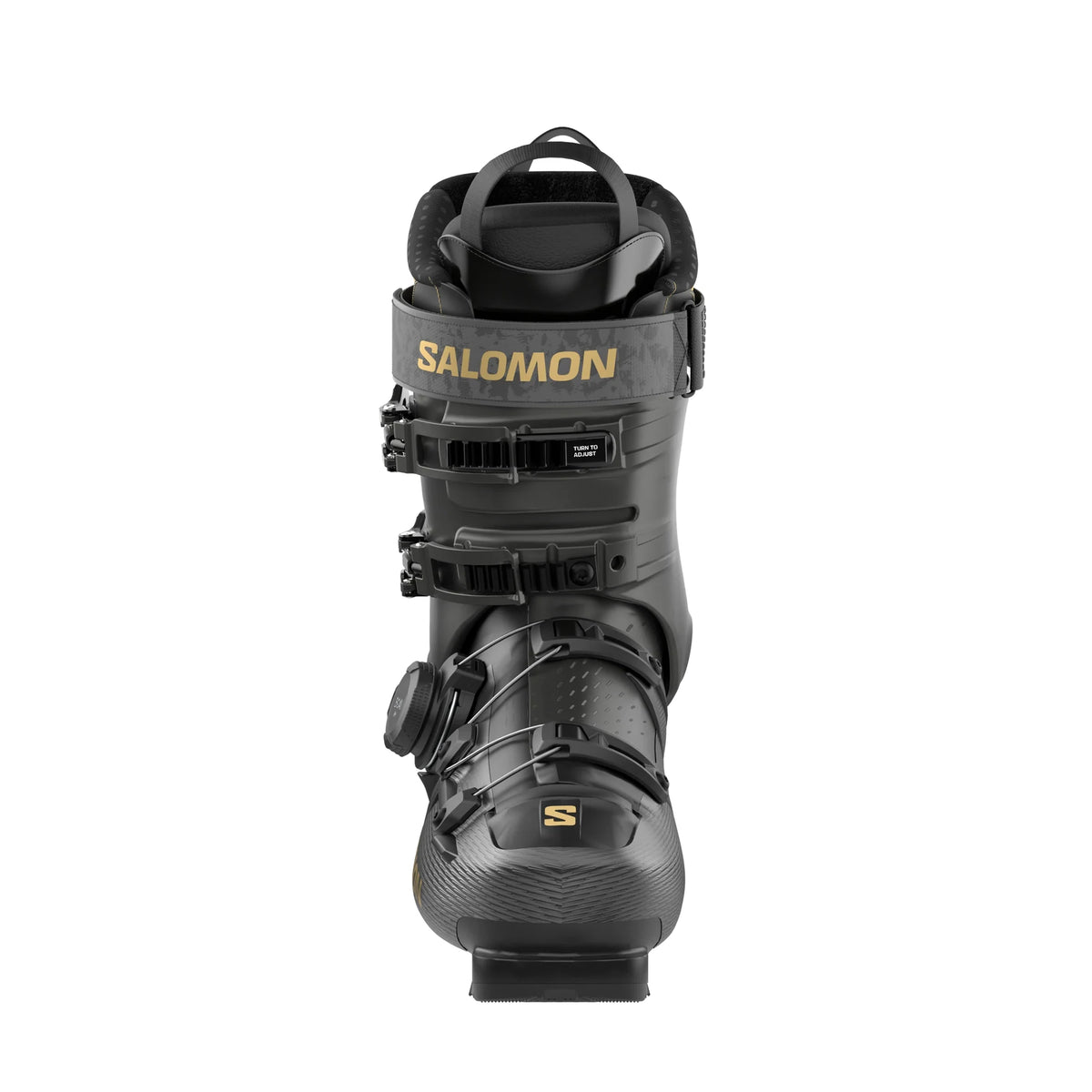 Salomon S/Pro Supra S BOA 95 W