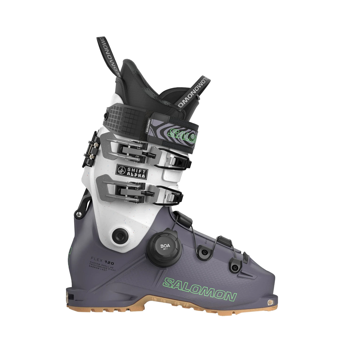 Salomon Shift Alpha BOA 120 (26/27)