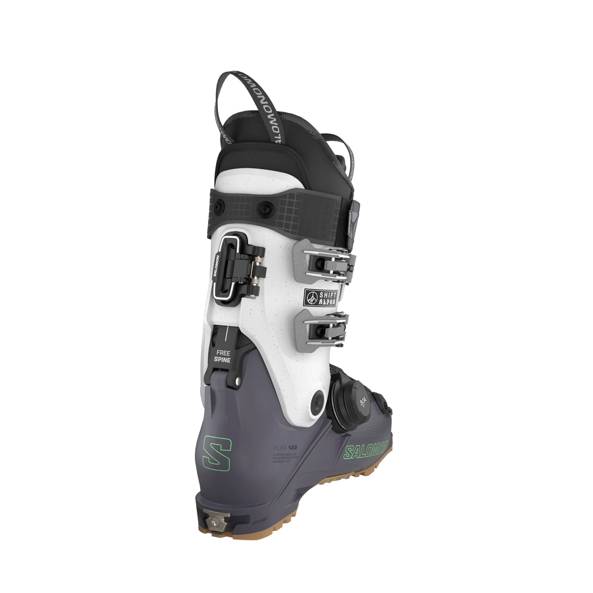 Salomon Shift Alpha BOA 120 (26/27)