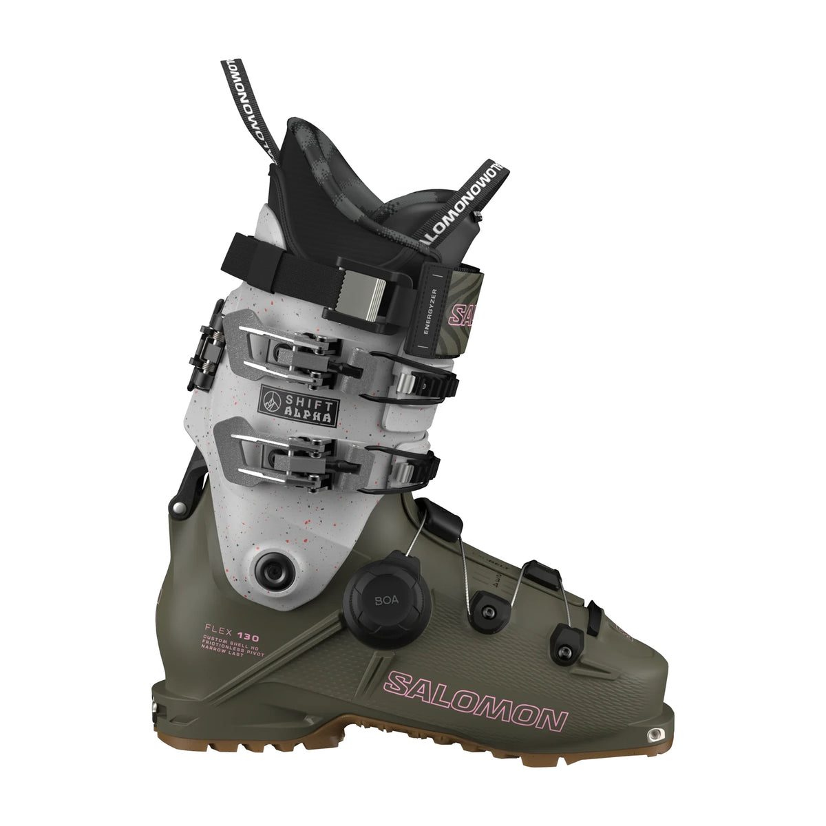 Salomon Shift Alpha BOA 130 (26/27)