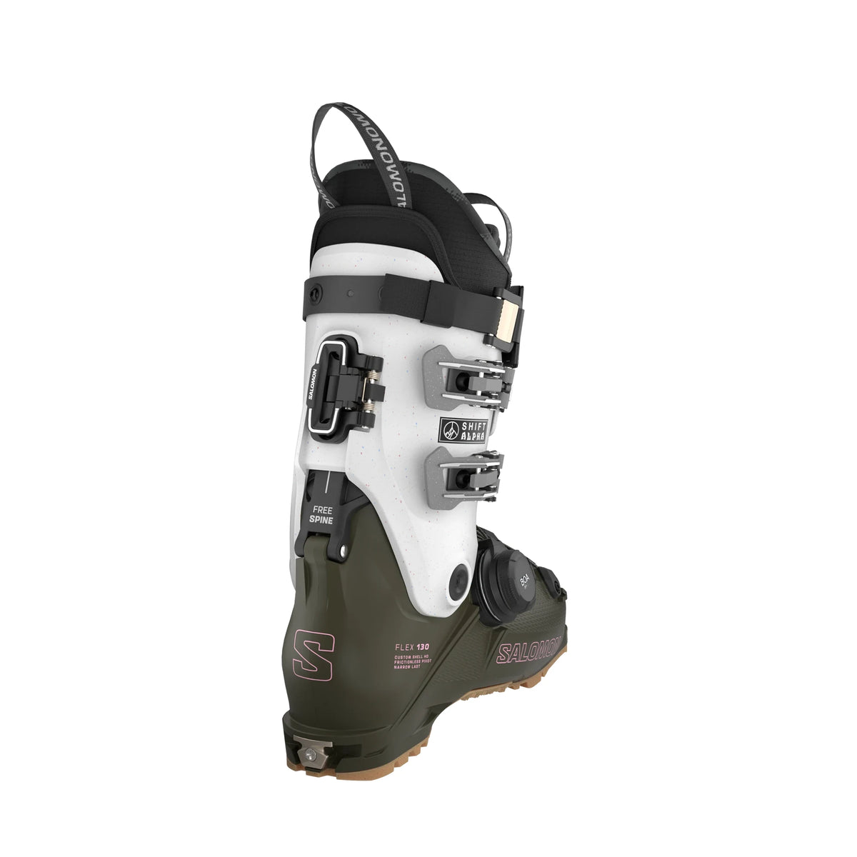 Salomon Shift Alpha BOA 130 (26/27)