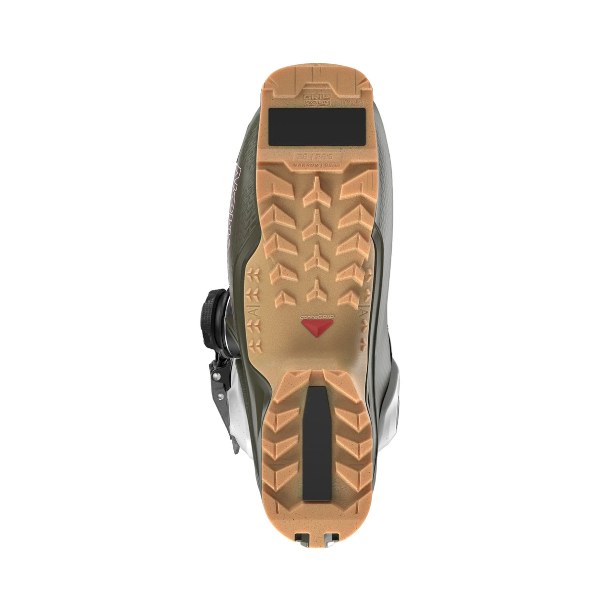 Salomon Shift Alpha BOA 130 (26/27)