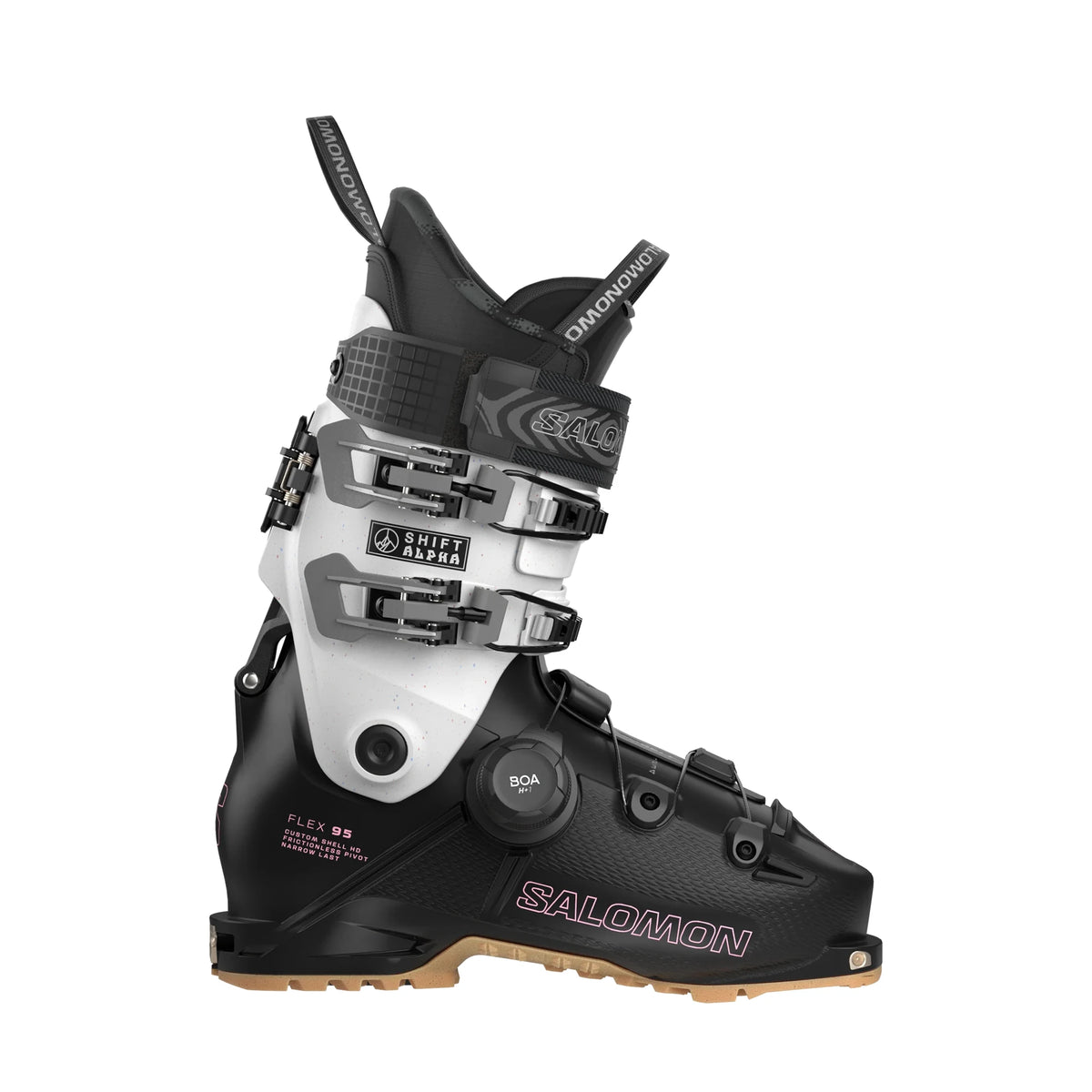 Salomon Shift Alpha BOA 95 W (26/27)