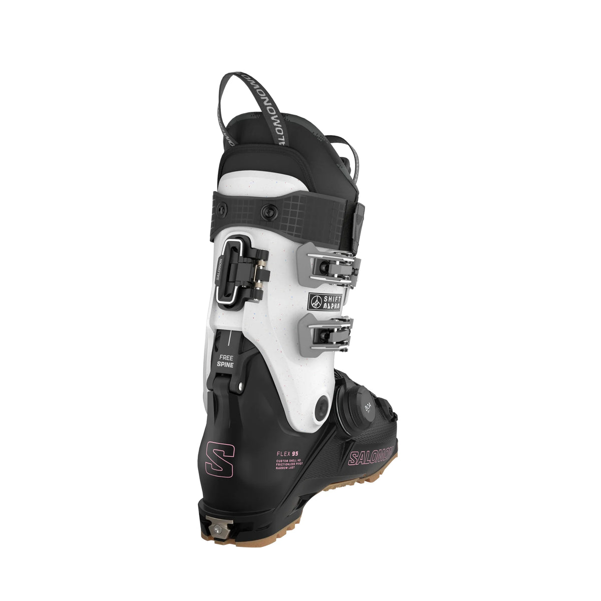 Salomon Shift Alpha BOA 95 W (26/27)