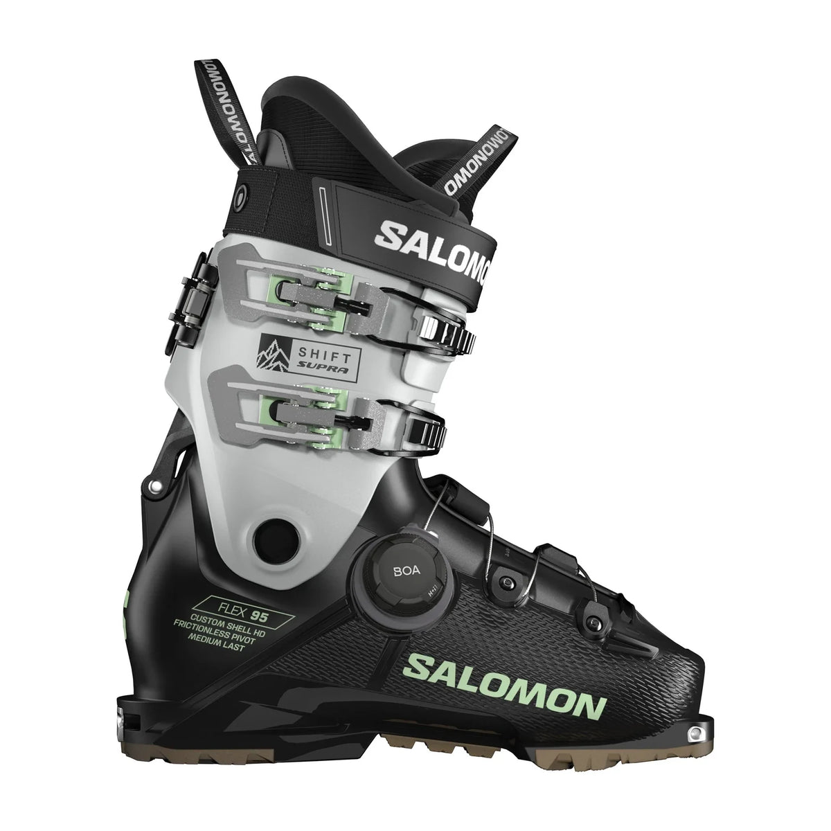 Salomon Shift Supra S BOA 95 W (26/27)