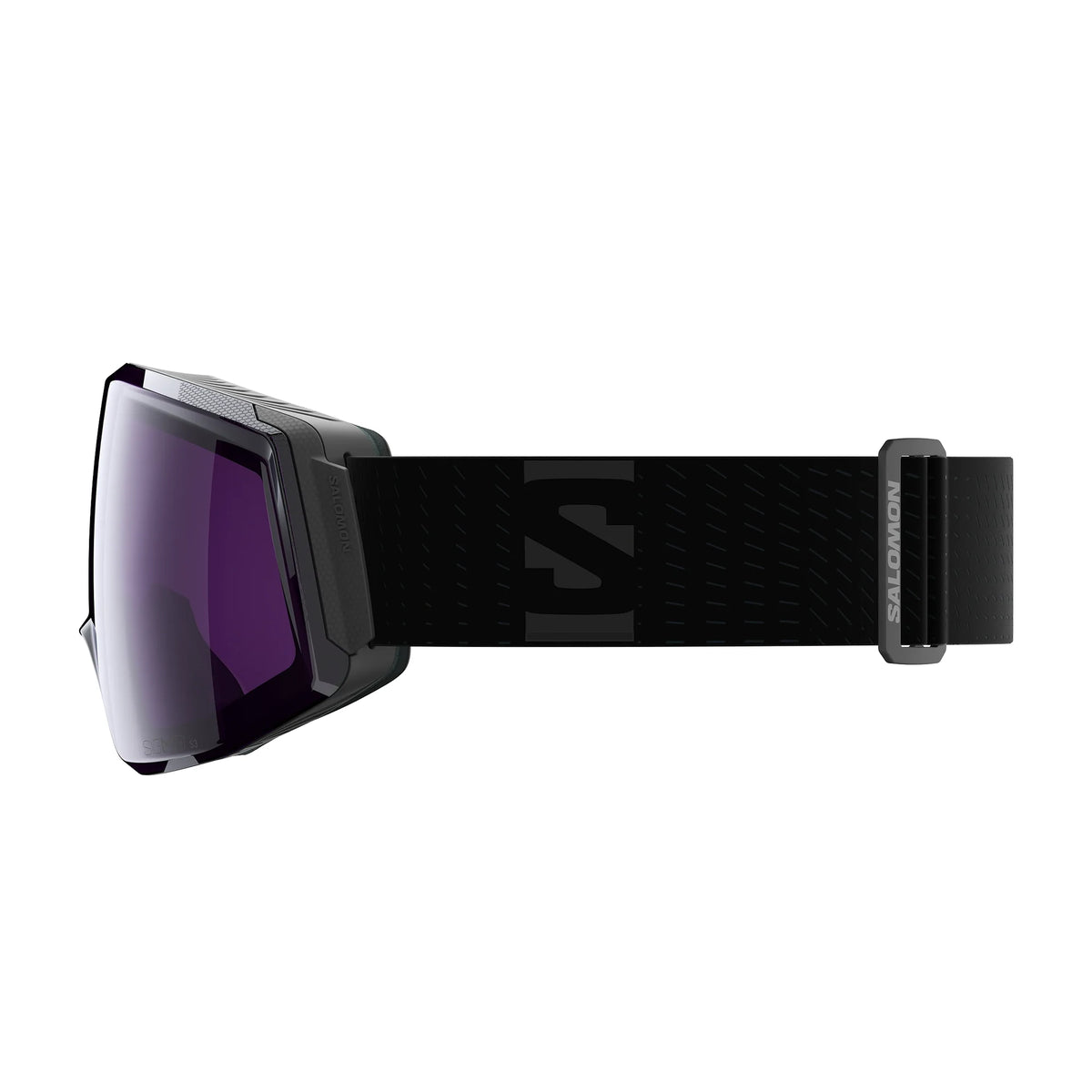 Salomon Skarn Prime Sigma Black / Sky Blue