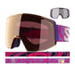 Salomon Skarn Prime Sigma Ultra Violet / Copper