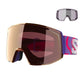 Salomon Skarn Prime Sigma Ultra Violet / Copper