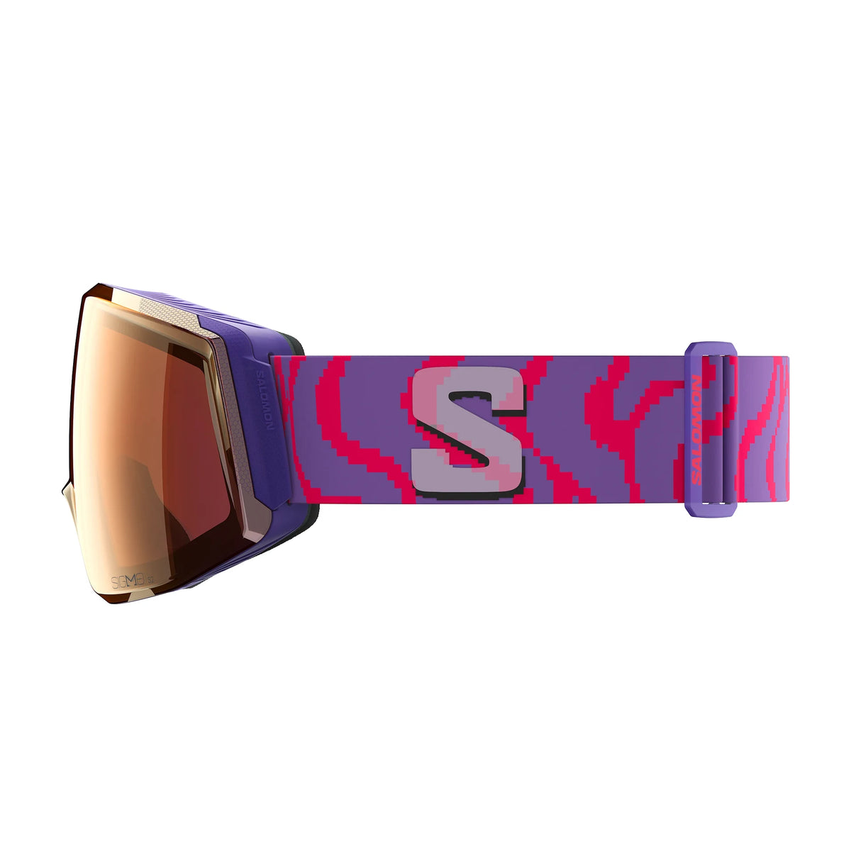 Salomon Skarn Prime Sigma Ultra Violet / Copper