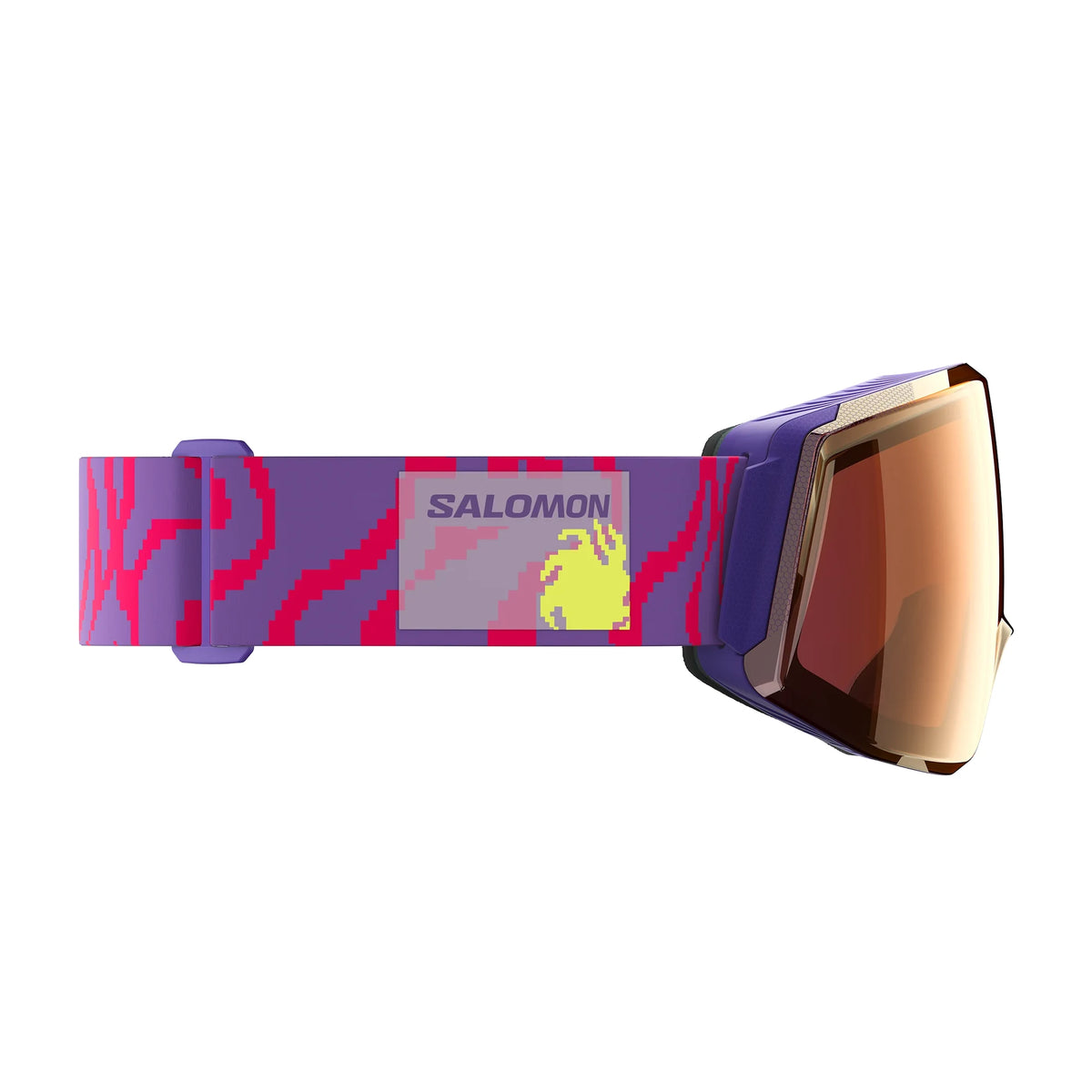 Salomon Skarn Prime Sigma Ultra Violet / Copper
