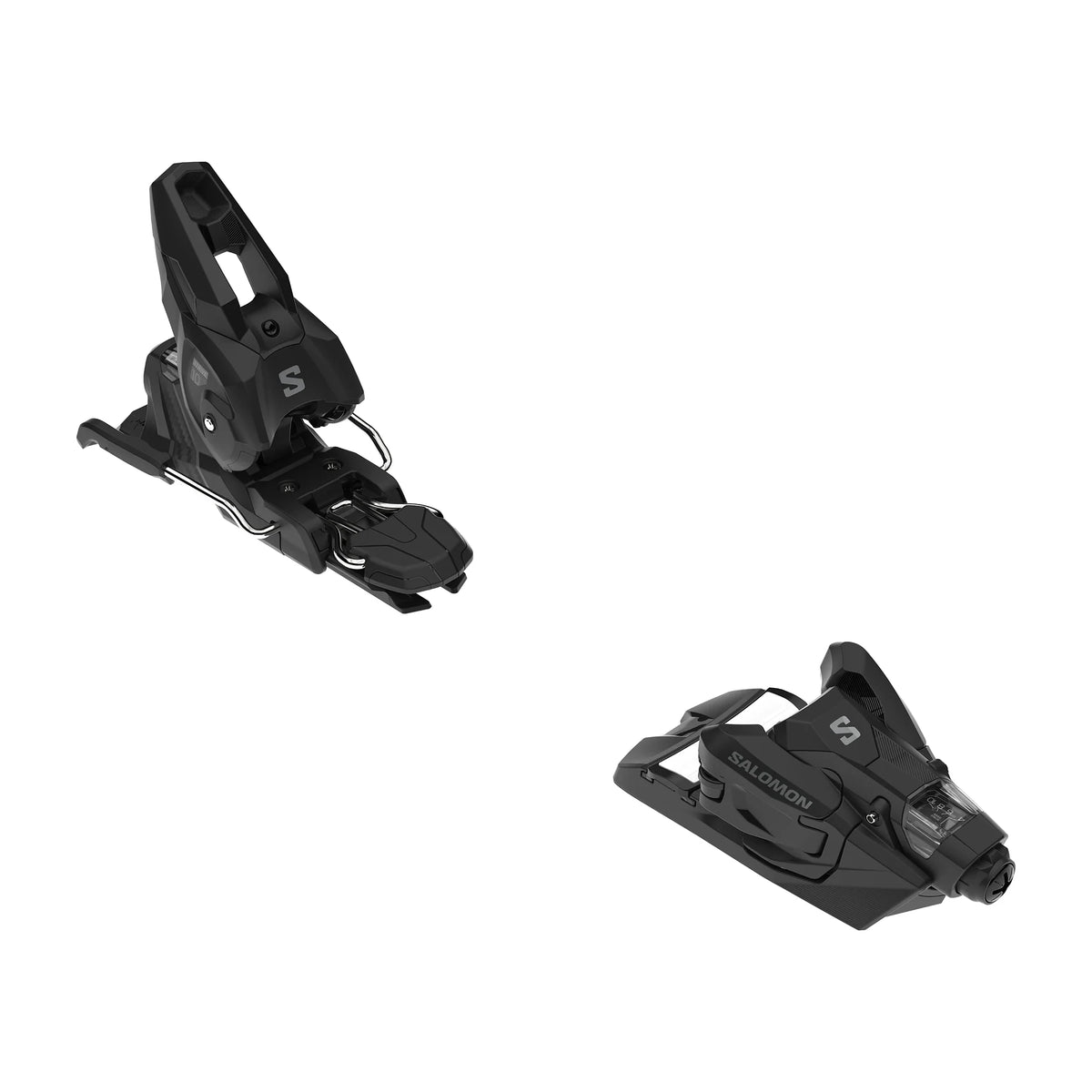 Salomon Strive 10 GW Black/Silver