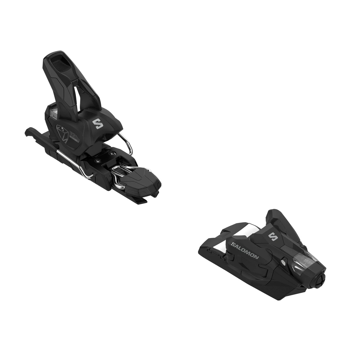 Salomon Strive 12 GW Black/Silver