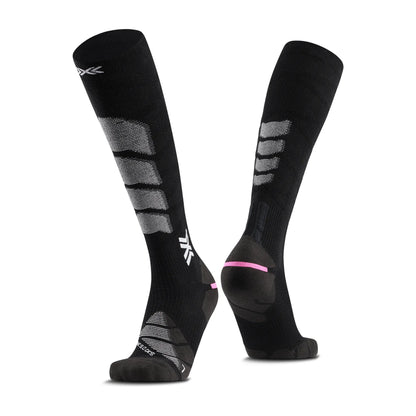 X-Socks Ski Anatomix Merino OTC