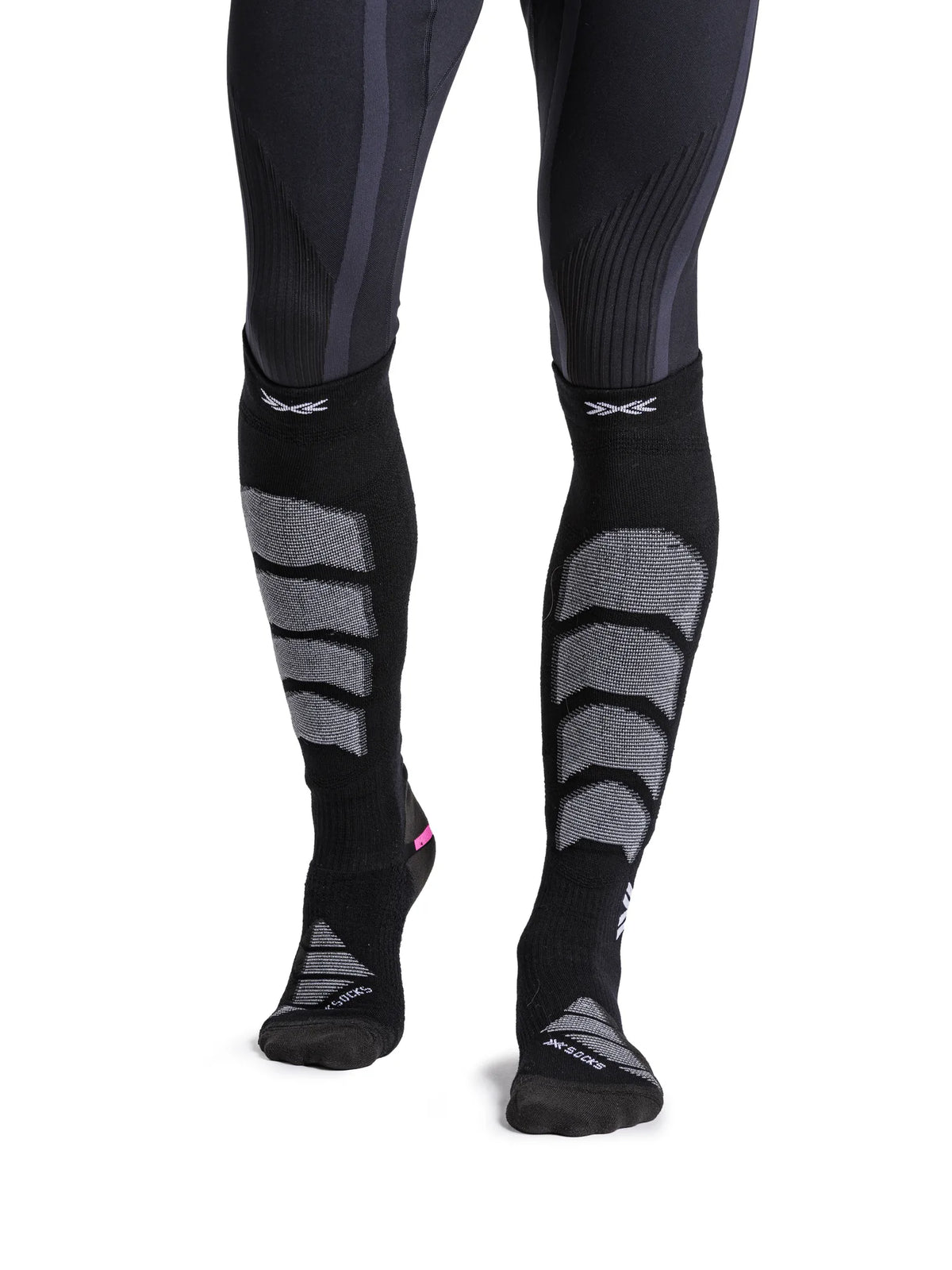 X-Socks Ski Anatomix Merino OTC