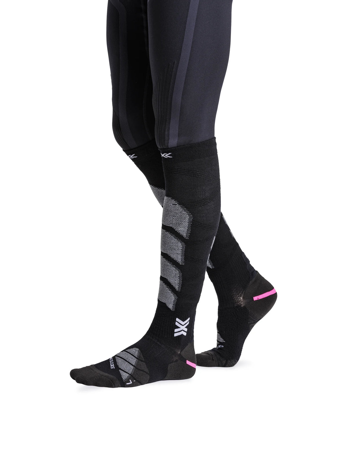 X-Socks Ski Anatomix Merino OTC