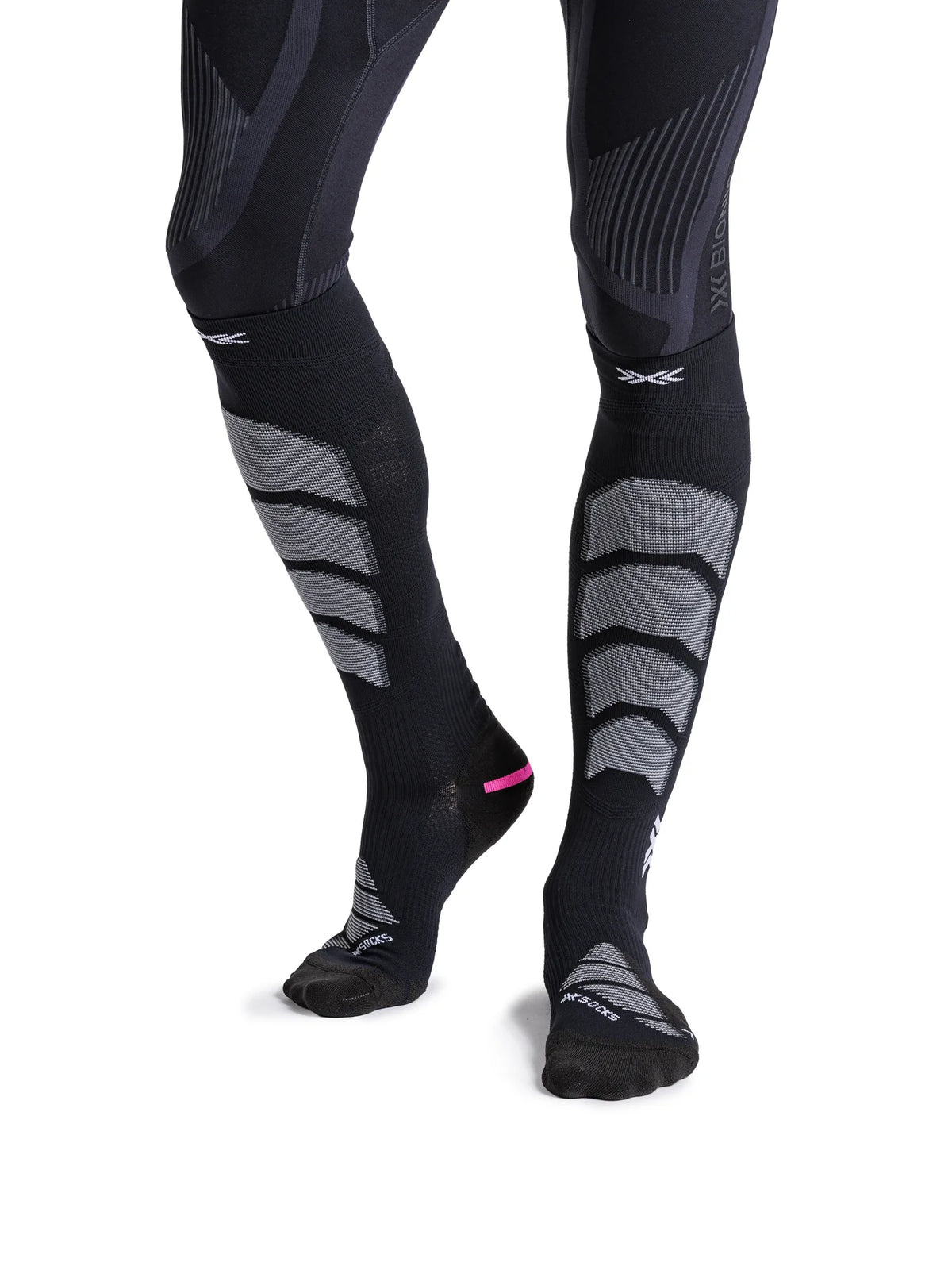 X-Socks Ski Anatomix OTC