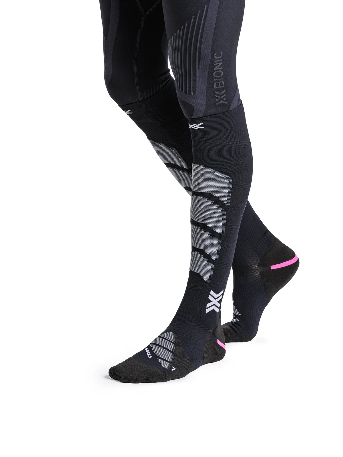 X-Socks Ski Anatomix OTC