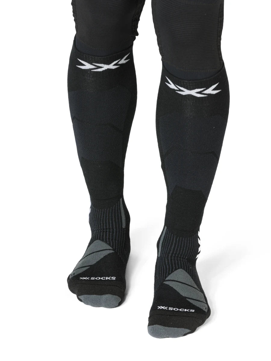 X-Socks Ski Perform Merino OTC
