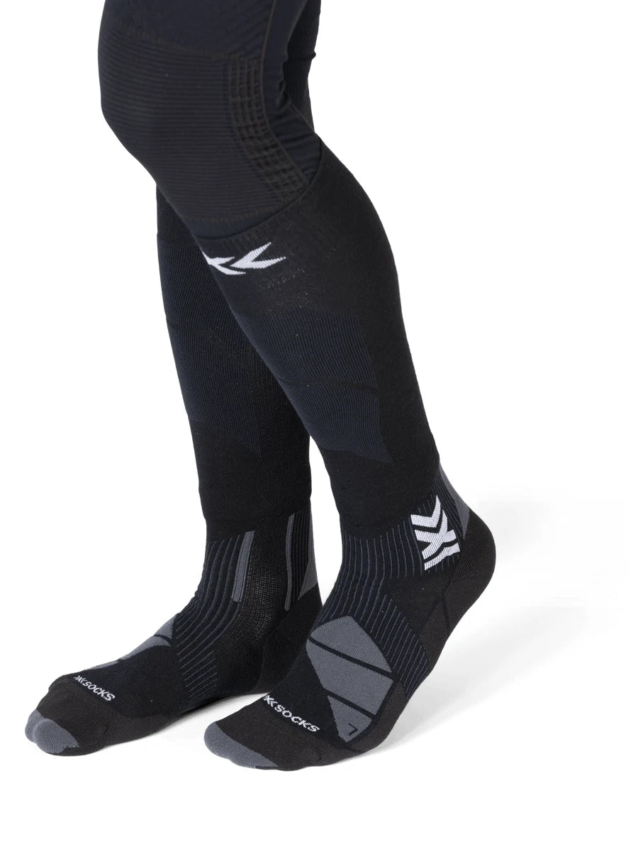 X-Socks Ski Perform Merino OTC