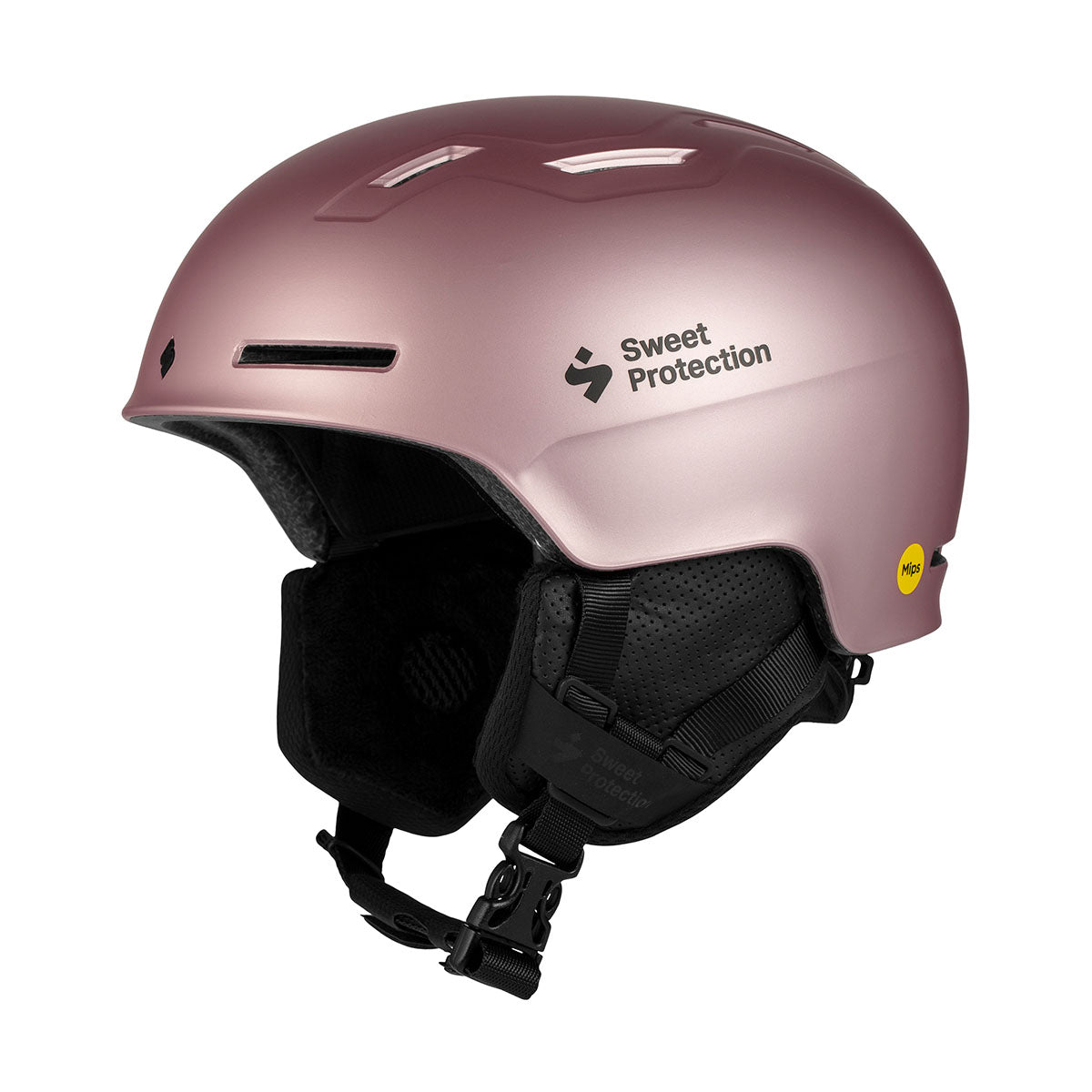 Sweet Winder Mips Helmet Junior Pink