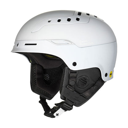 Sweet Switcher Mips Helmet White