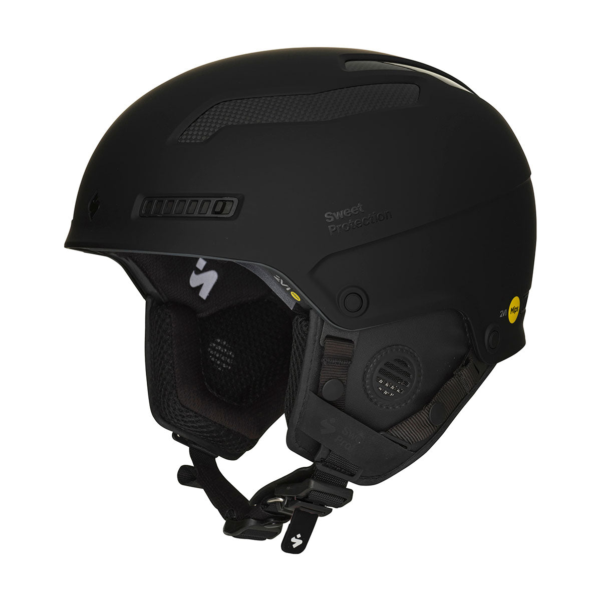 Sweet Trooper 2Vi® Mips Helmet Black