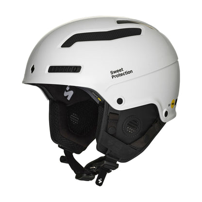 Sweet Trooper 2Vi® Mips Helmet White