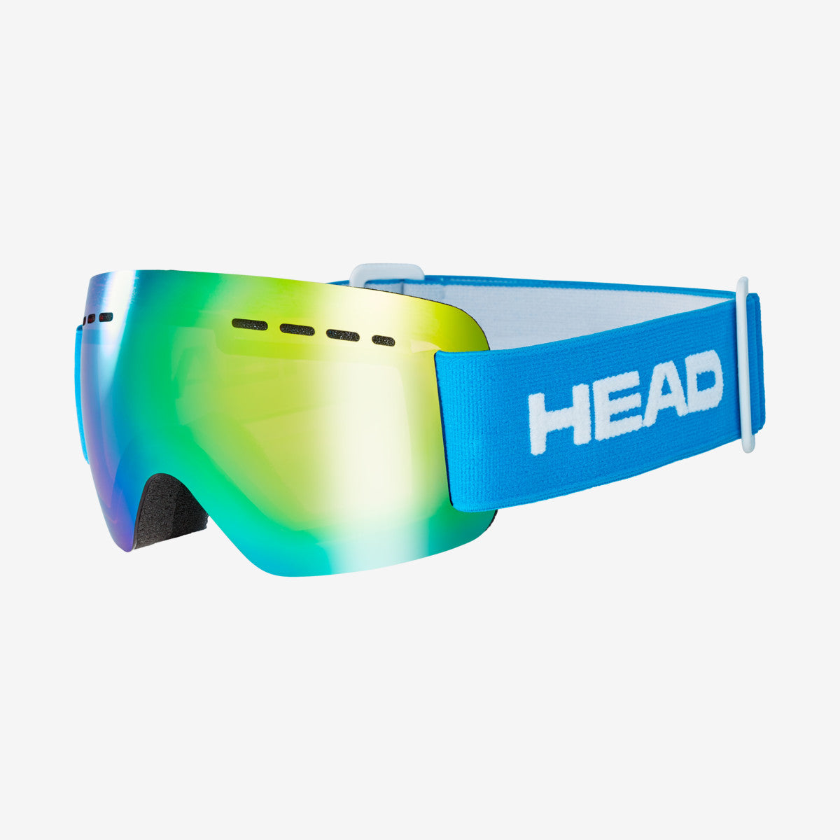 Head SOLAR JR FMR Blue